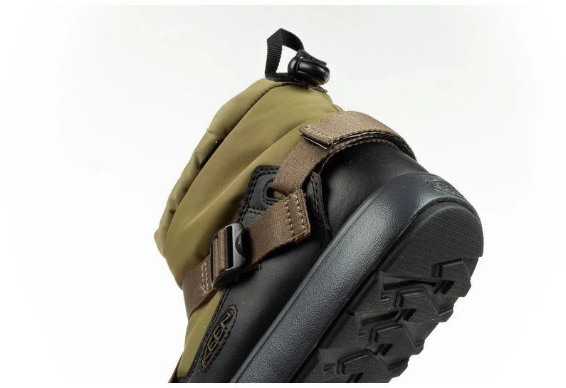 Keen Hoodzerra WP W 1026673 Sniego Batai