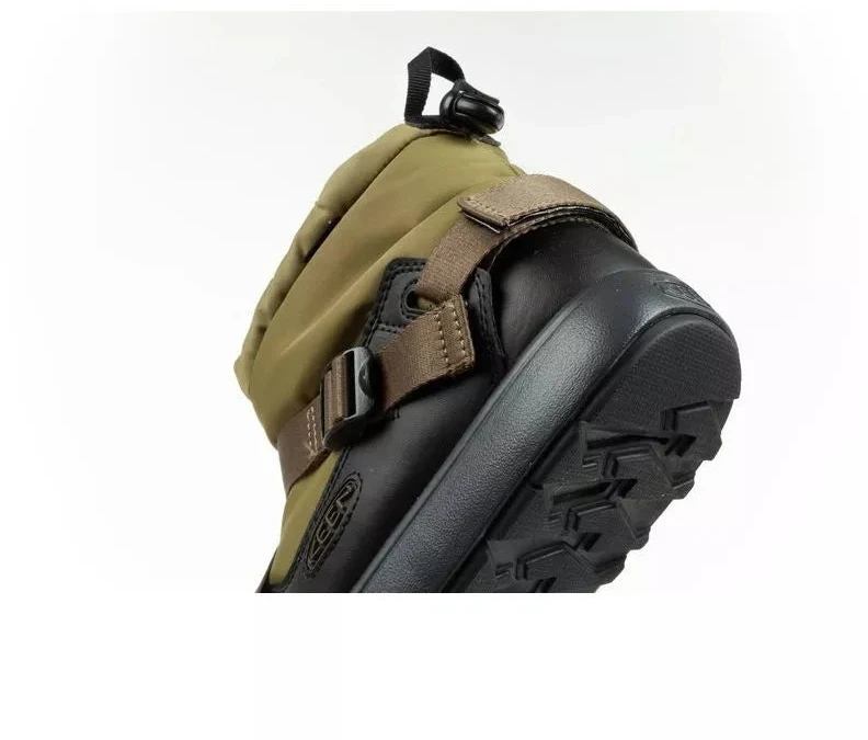 Keen Hoodzerra WP W 1026673 Sniego Batai
