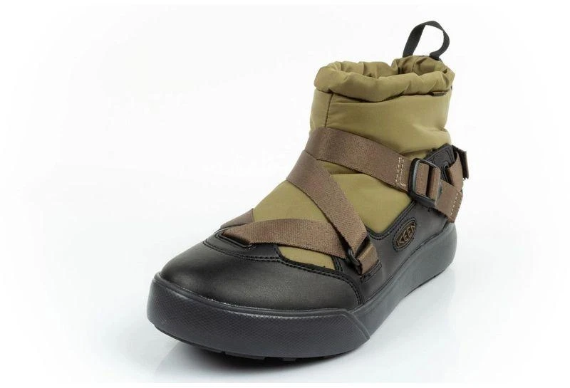 Keen Hoodzerra WP W 1026673 Sniego Batai