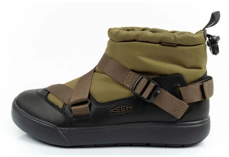 Keen Hoodzerra WP W 1026673 Sniego Batai