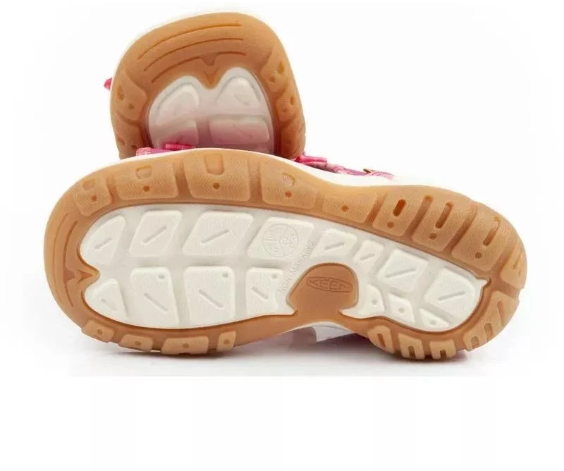 Keen Knotch Jr 1025649 sandalai