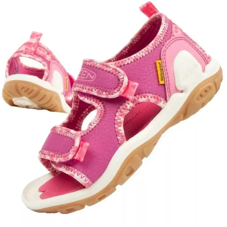 Keen Knotch Jr 1025649 sandalai