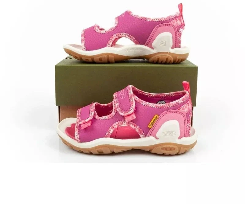 Keen Knotch Jr 1025649 sandalai