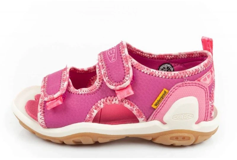 Keen Knotch Jr 1025649 sandalai