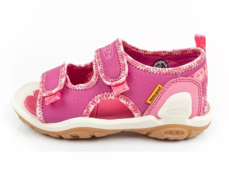 Keen Knotch Jr 1025649 sandalai