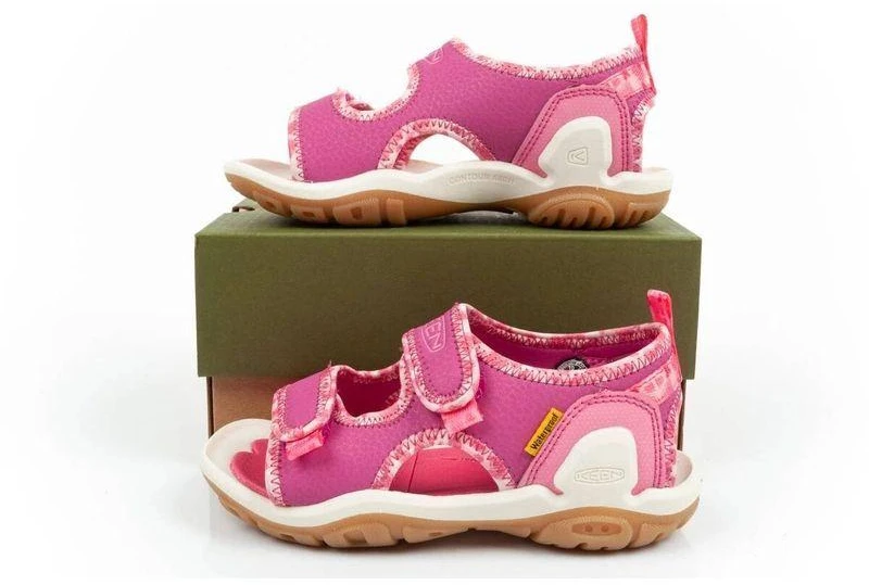 Keen Knotch Jr 1025649 sandalai