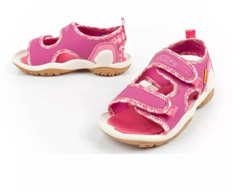 Keen Knotch Jr 1025649 sandalai