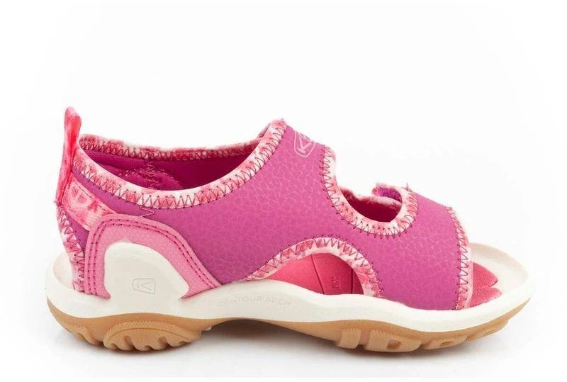 Keen Knotch Jr 1025649 sandalai
