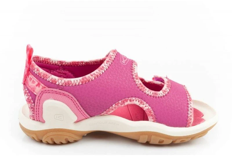 Keen Knotch Jr 1025649 sandalai