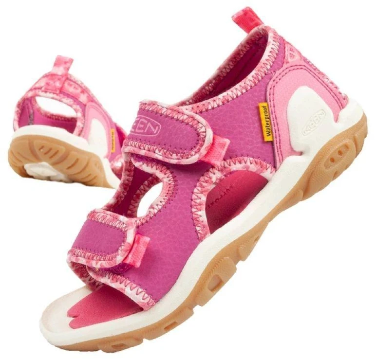 Keen Knotch Jr 1025649 sandalai