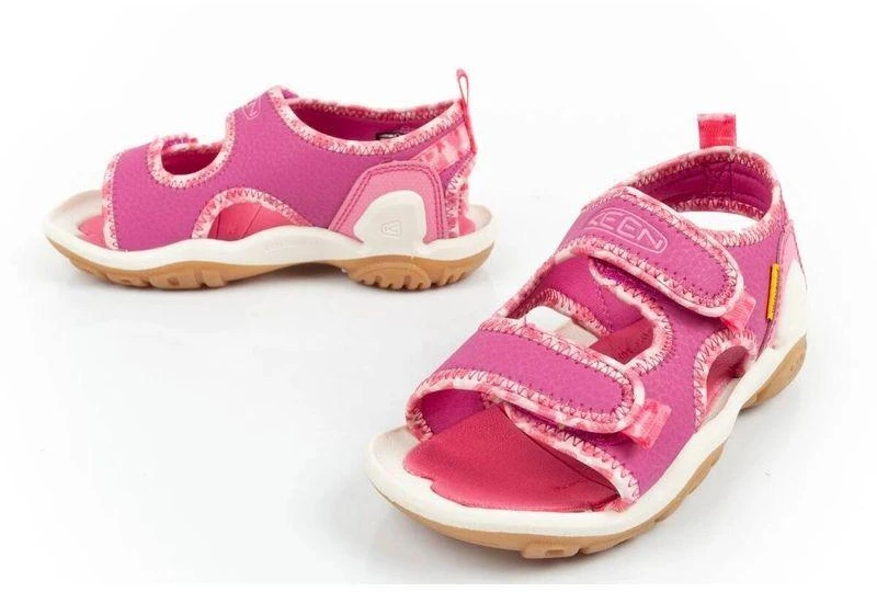 Keen Knotch Jr 1025649 sandalai