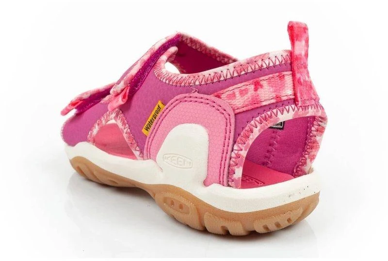 Keen Knotch Jr 1025649 sandalai