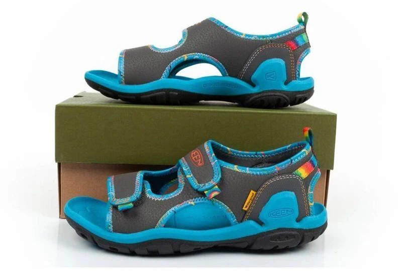 Keen Knotch Jr. 1027225 Sandalai