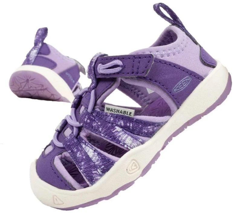 Keen Moxie Jr. 1026287 Sandalai