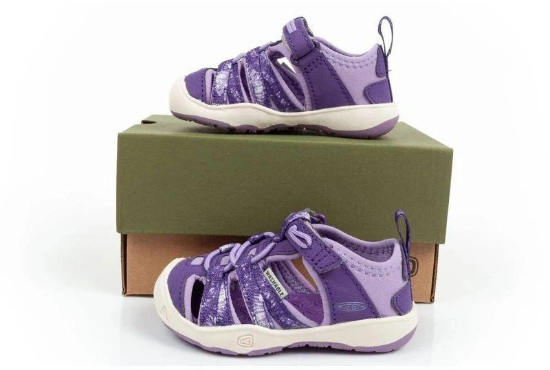 Keen Moxie Jr. 1026287 Sandalai