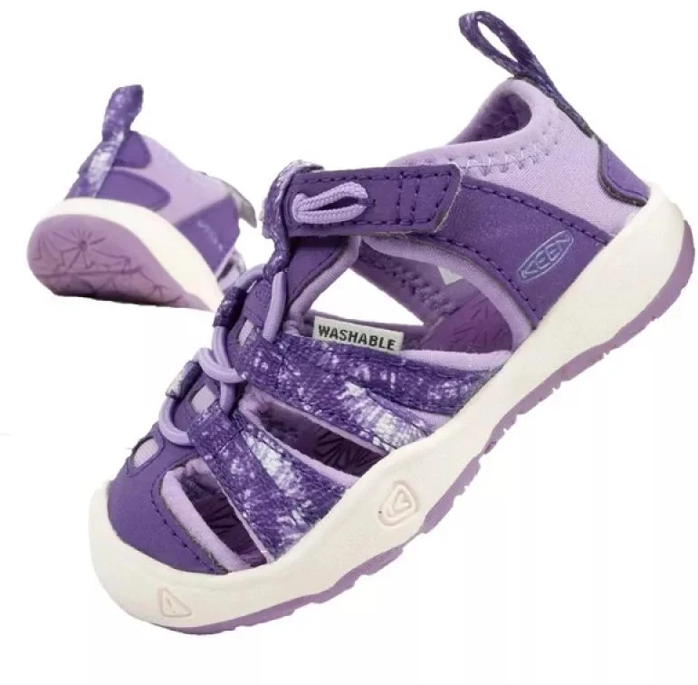 Keen Moxie Jr. 1026287 Sandalai