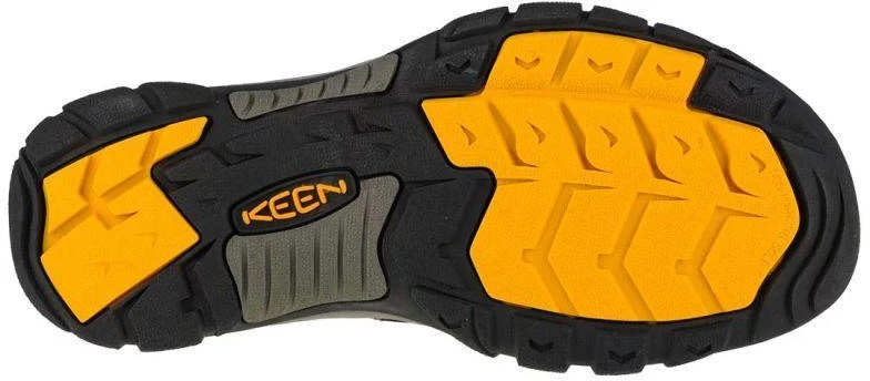 Keen Newport H2 M 1001907 basutės