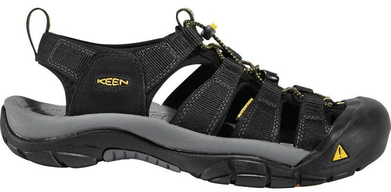 Keen Newport H2 M 1001907 basutės