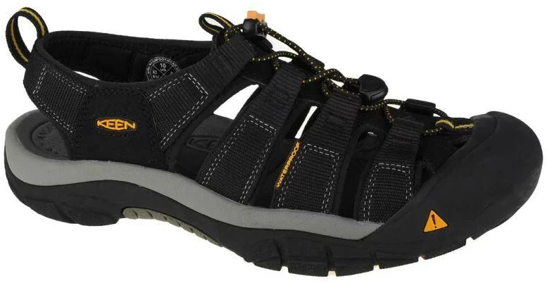 Keen Newport H2 M 1001907 basutės