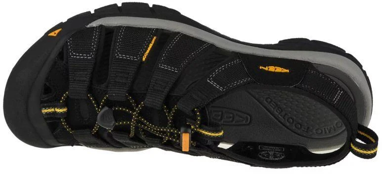 Keen Newport H2 M 1001907 basutės
