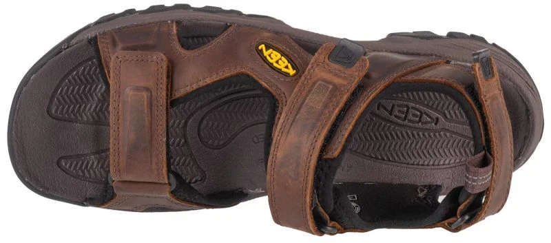 Keen Targhee III Atvirų Pirštų Sandalas Vyriškas M 1022423