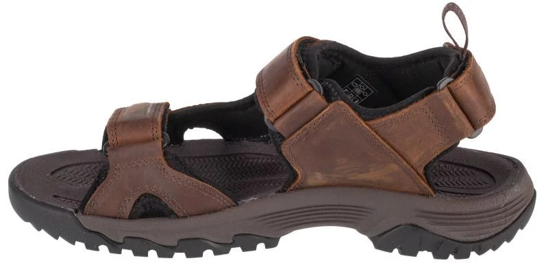 Keen Targhee III Atvirų Pirštų Sandalas Vyriškas M 1022423