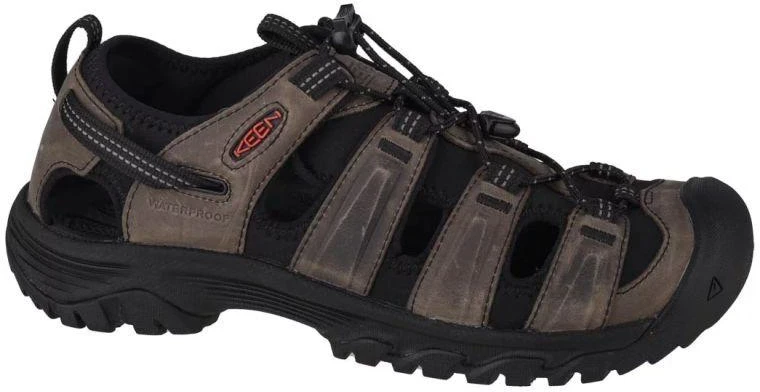 Keen Targhee III Sandal M 1022428 sandalai