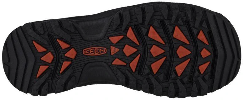 Keen Targhee III Sandal M 1022428 sandalai