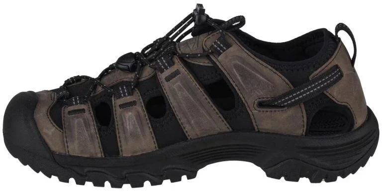 Keen Targhee III Sandal M 1022428 sandalai