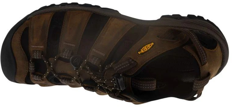 Keen Targhee III Sandalai M 1022427