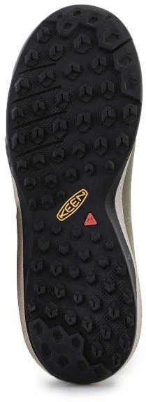 Keen Tempo Flex Wp W 1025466 batai
