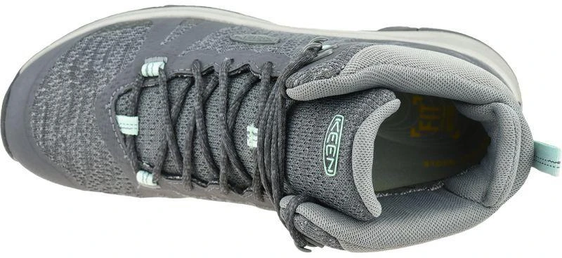 Keen Terradora II Mid WP W 1022353 batai