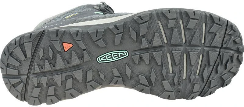 Keen Terradora II Mid WP W 1022353 batai