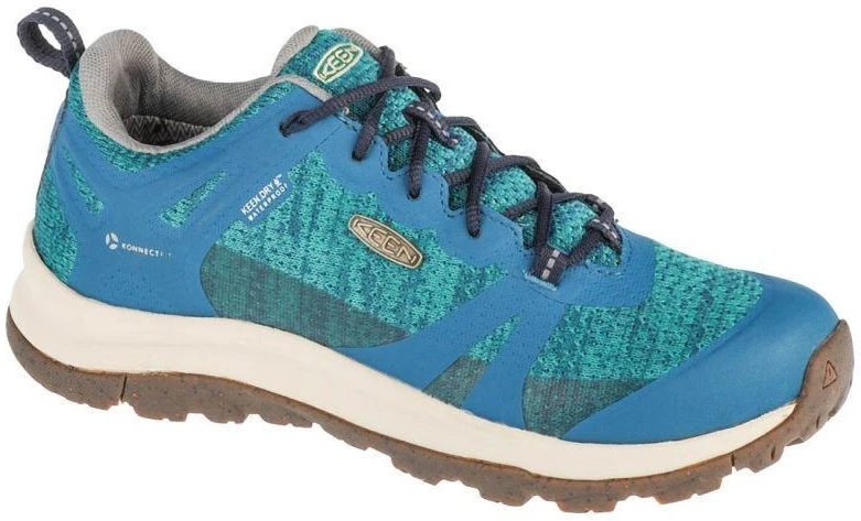 Keen Terradora II Wp Moteriški batai 1025434