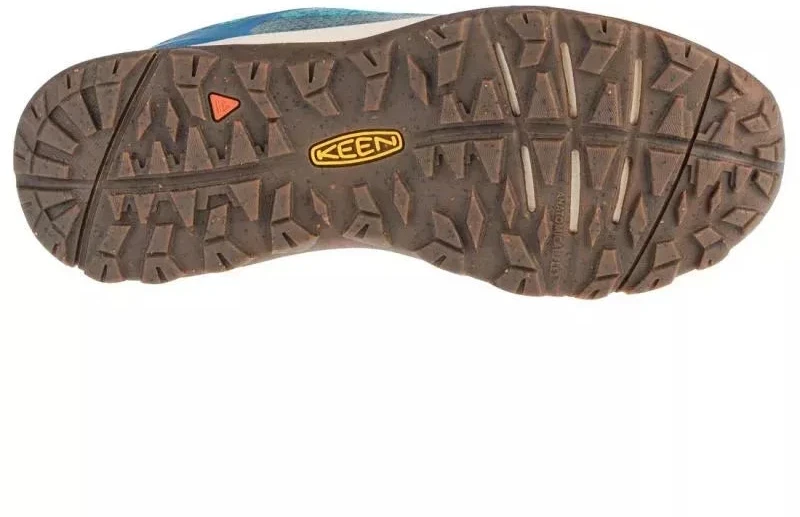 Keen Terradora II Wp Moteriški batai 1025434