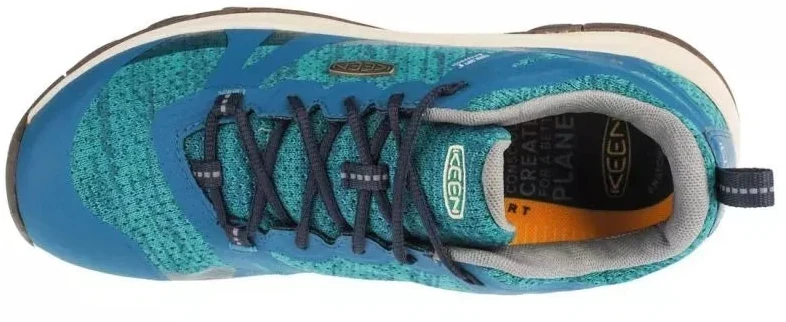 Keen Terradora II Wp Moteriški batai 1025434