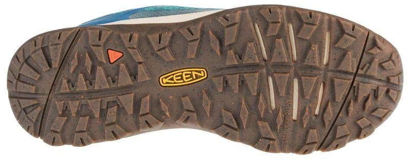 Keen Terradora II Wp Moteriški batai 1025434