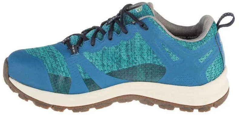 Keen Terradora II Wp Moteriški batai 1025434