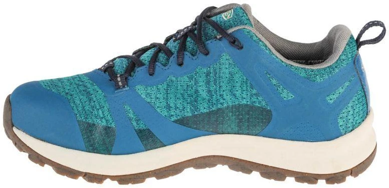 Keen Terradora II Wp Moteriški batai 1025434
