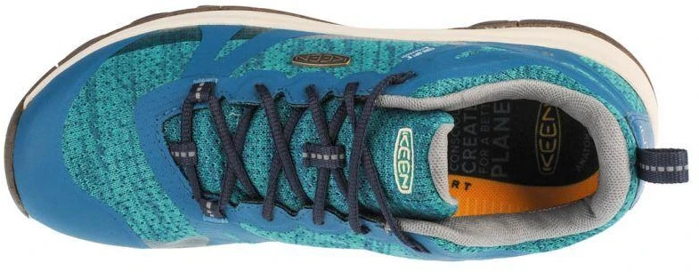 Keen Terradora II Wp Moteriški batai 1025434