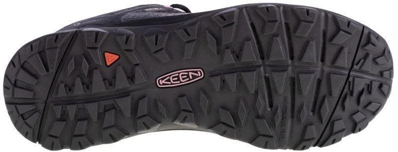 Keen Terradora II WP W 1022345 Žygio Batai