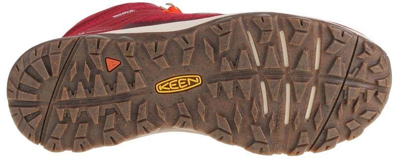 KEEN Terradora II WP W 1025435 batai