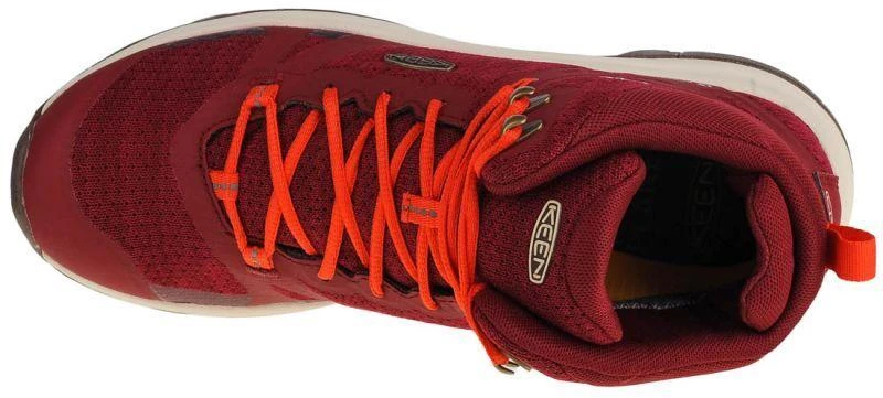 KEEN Terradora II WP W 1025435 batai