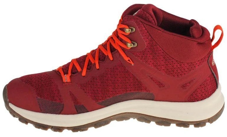KEEN Terradora II WP W 1025435 batai
