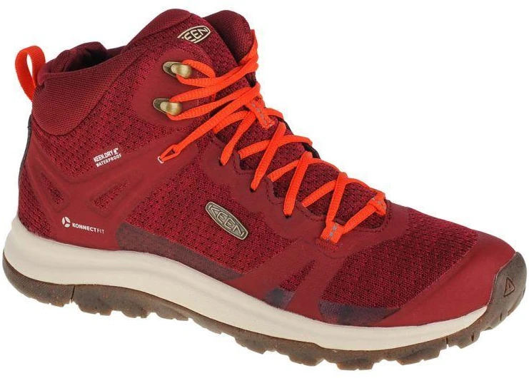 KEEN Terradora II WP W 1025435 batai