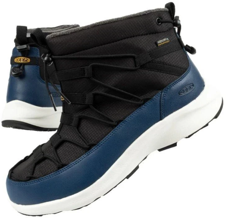 Keen Uneek Chukka M 1025446 Sniego Batai