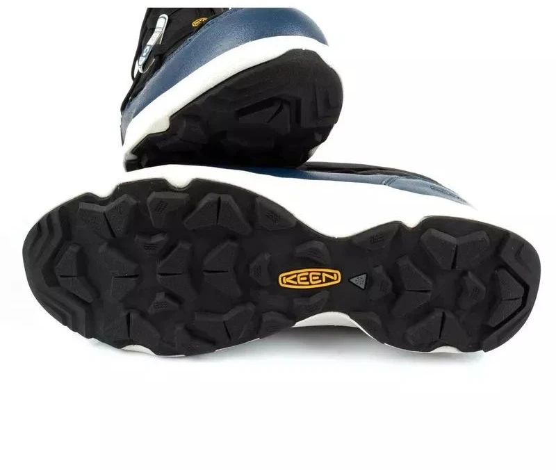 Keen Uneek Chukka M 1025446 Sniego Batai