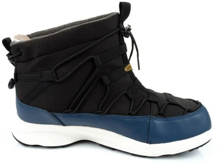 Keen Uneek Chukka M 1025446 Sniego Batai