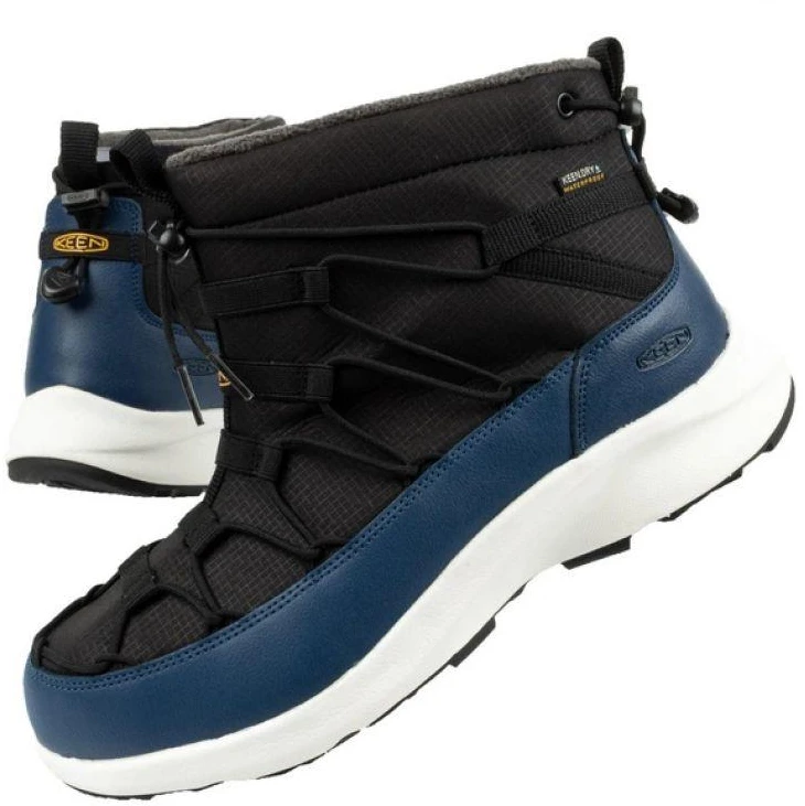 Keen Uneek Chukka M 1025446 Sniego Batai