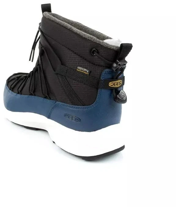 Keen Uneek Chukka M 1025446 Sniego Batai